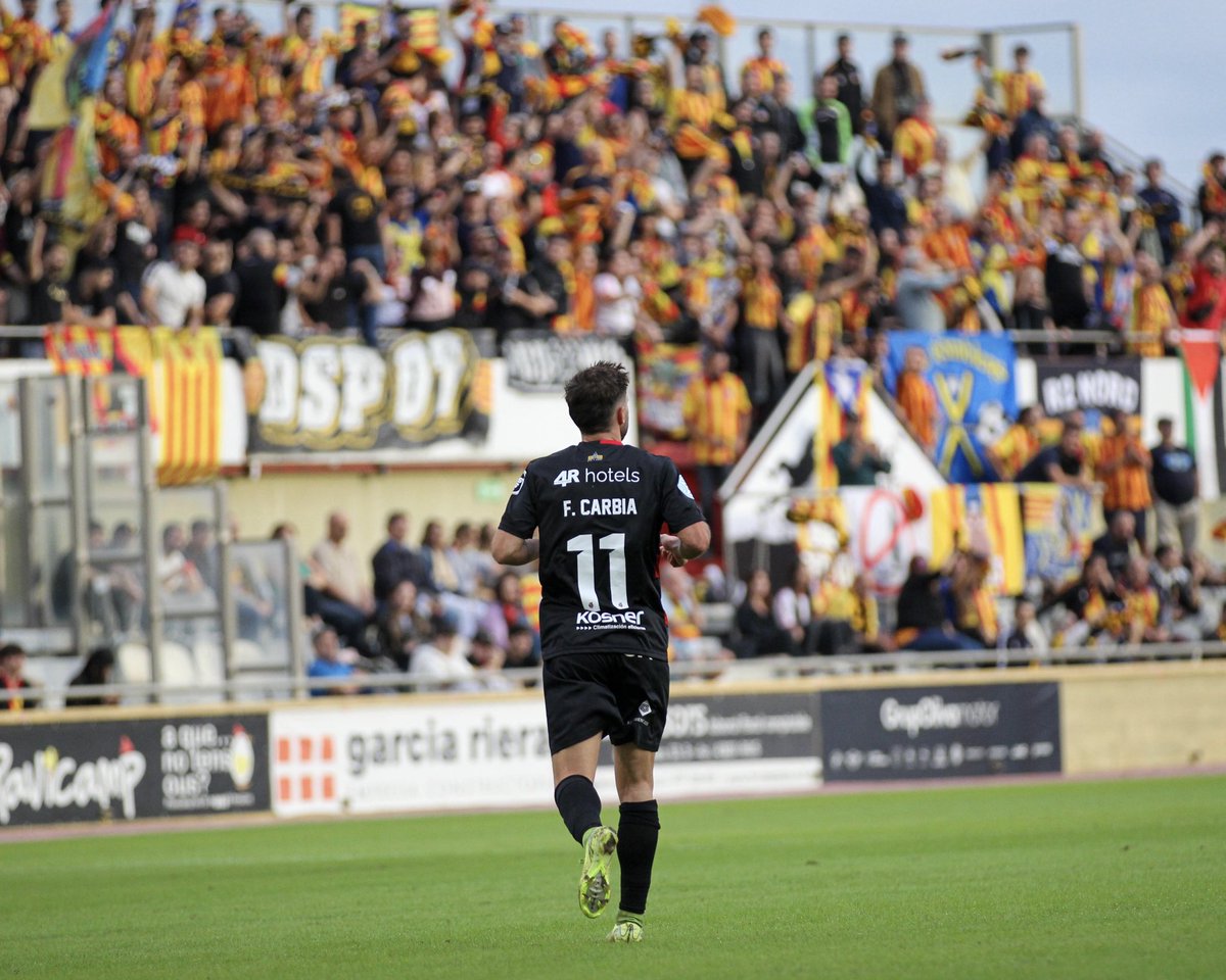 Reus FC Reddis tweet media
