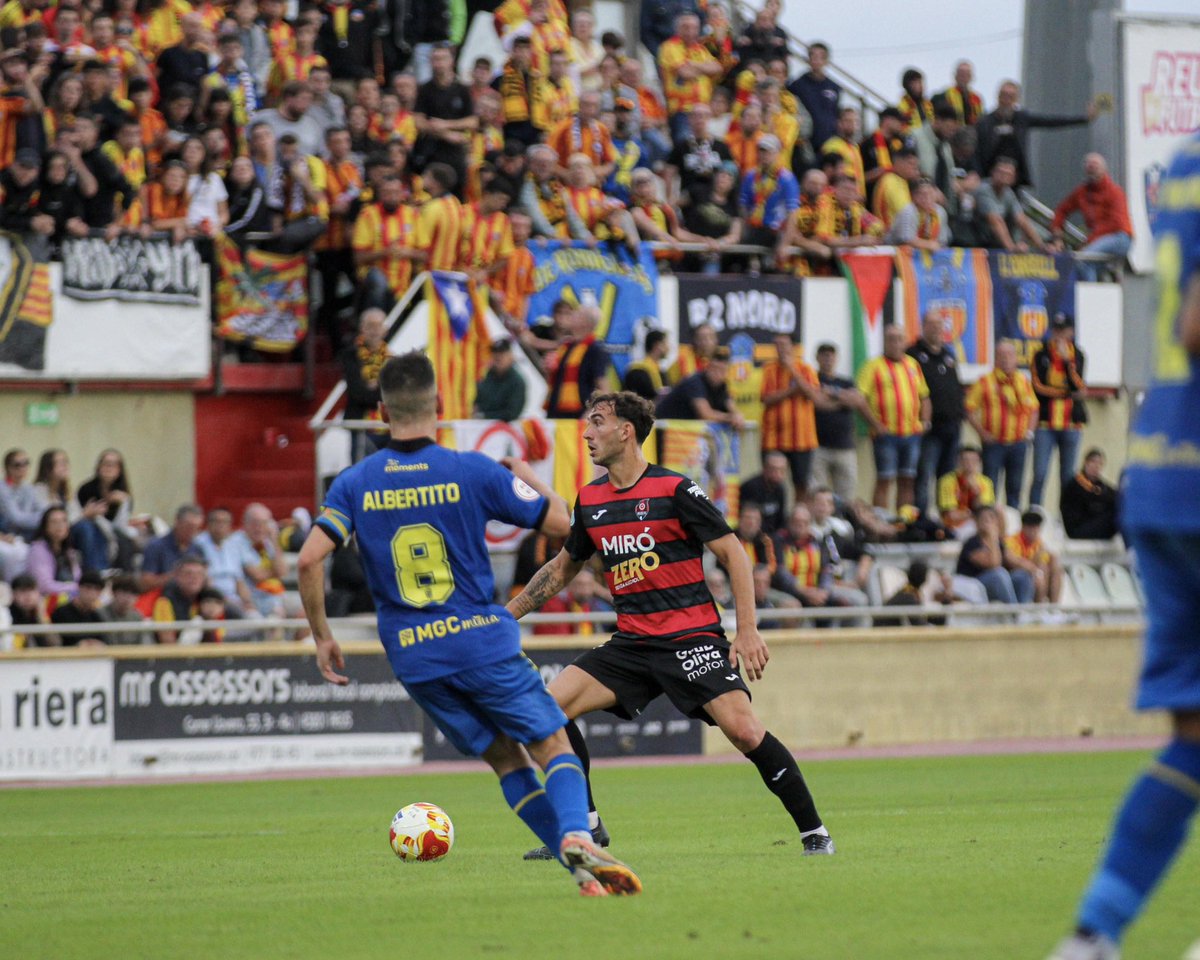 Reus FC Reddis tweet media