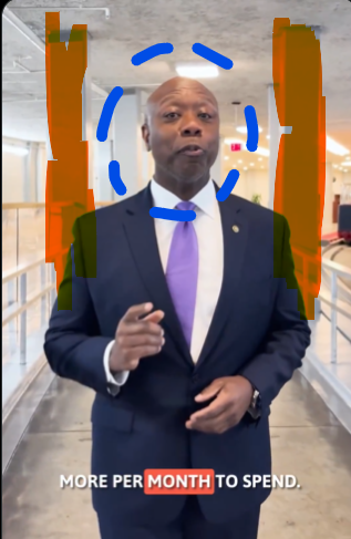 Michael E🍉 tweet media