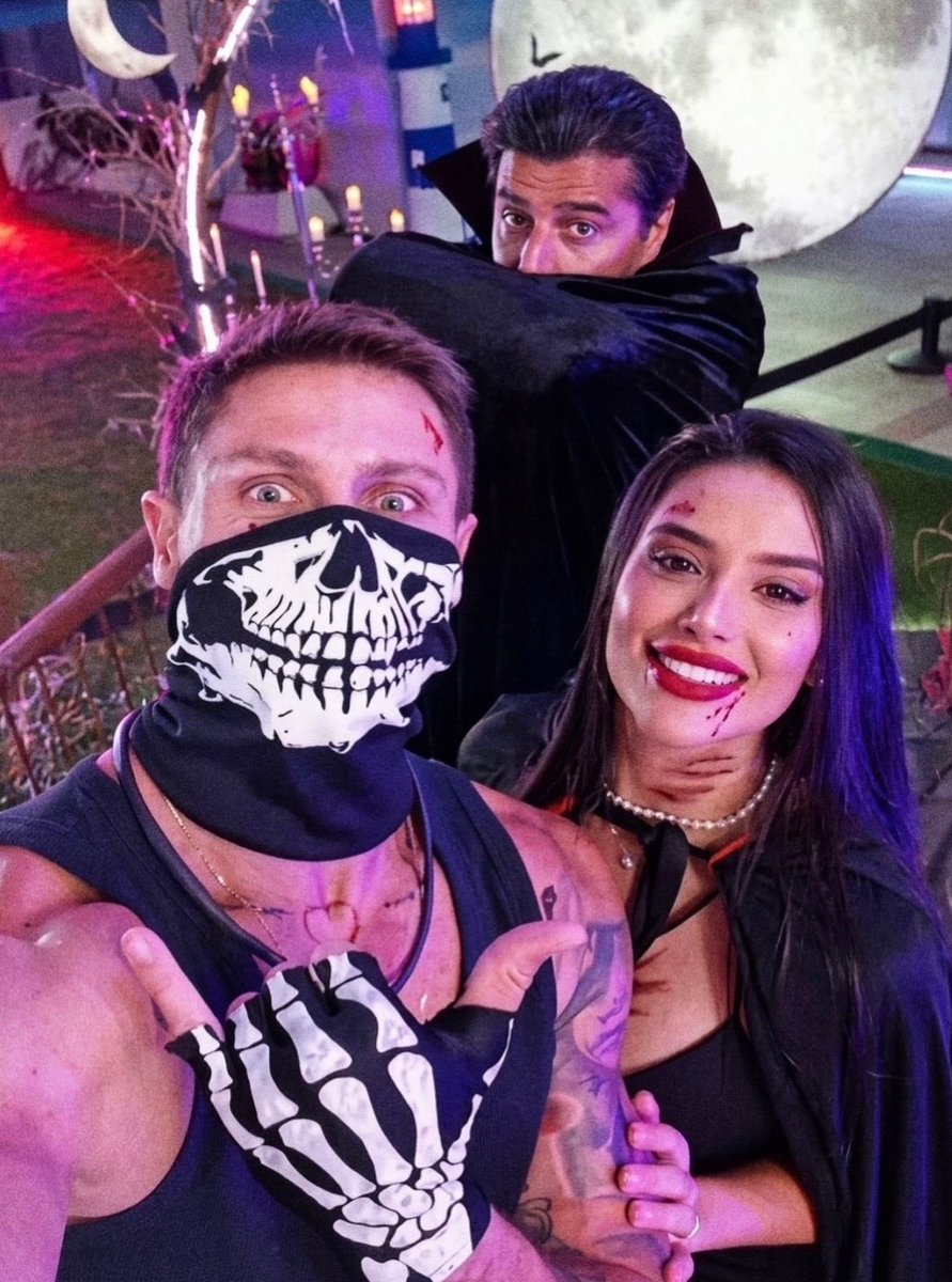 Jonas ⚡️ tweet media