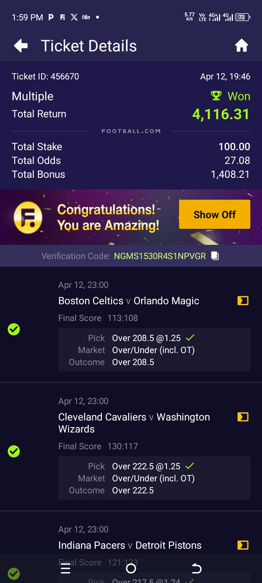 popson02 betting tips tweet media