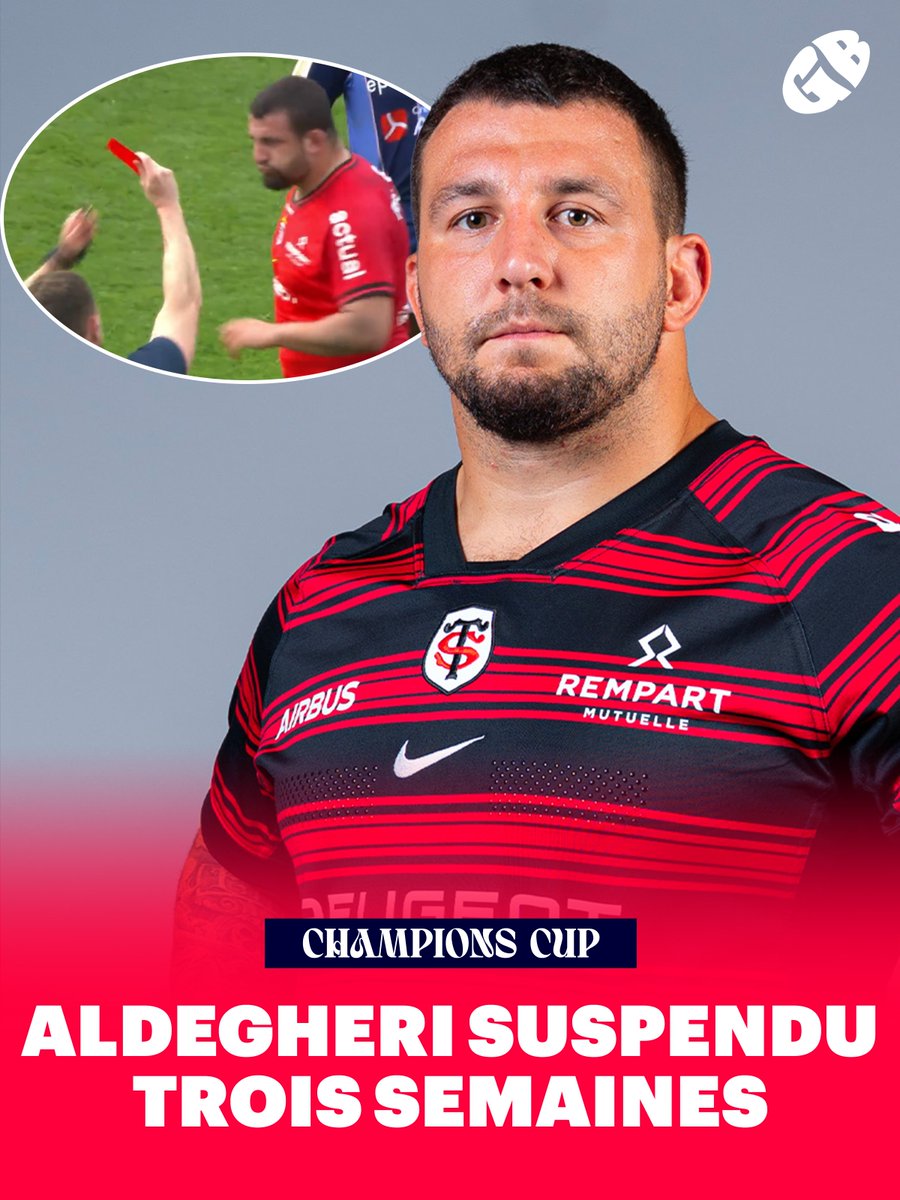 Gauthier Baudin tweet media