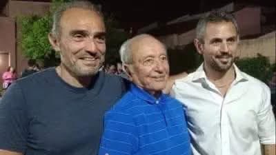 Bueno a laburar porque la jubilación de Eduardo Menem de $41.000.000 se paga entre todos!!! 🤬😡🤬😡🤬😡