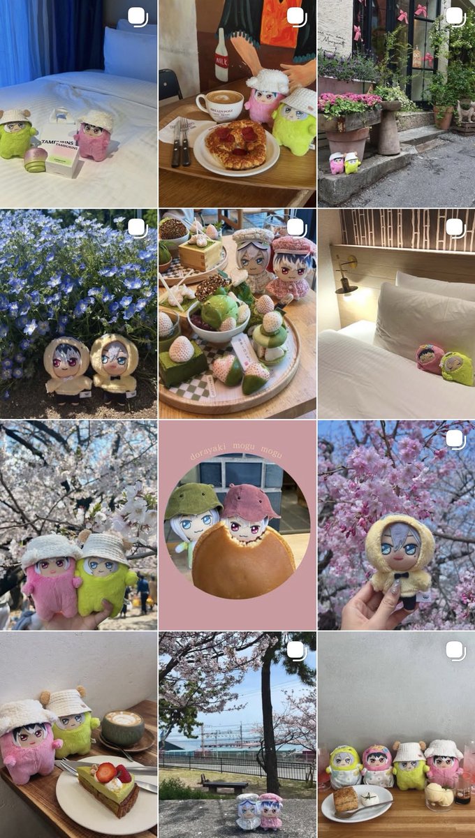 まるう tweet media