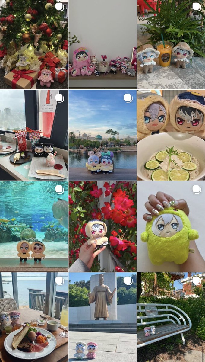 まるう tweet media