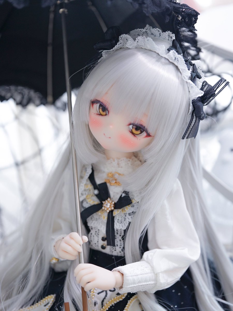 MellowDrops🍭はるこ tweet media