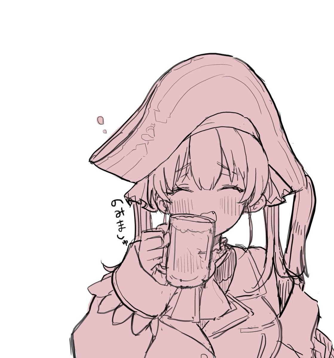 いとちきん tweet media