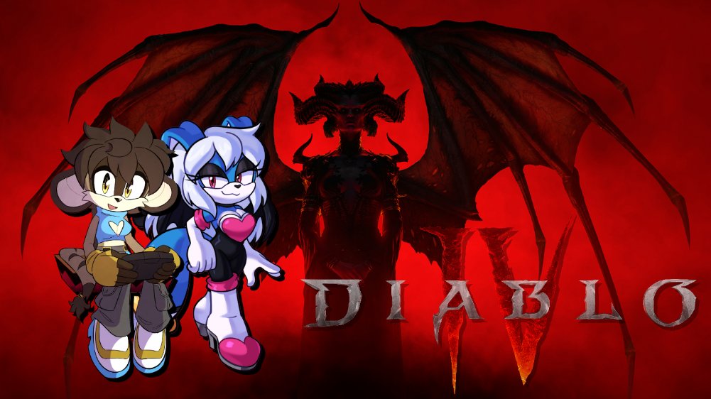 Pheeni The Rabbit tweet media