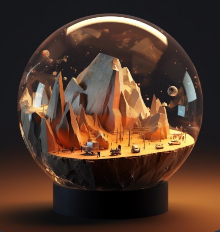 GM 🌅

Wednesday hits different when your city has a face.