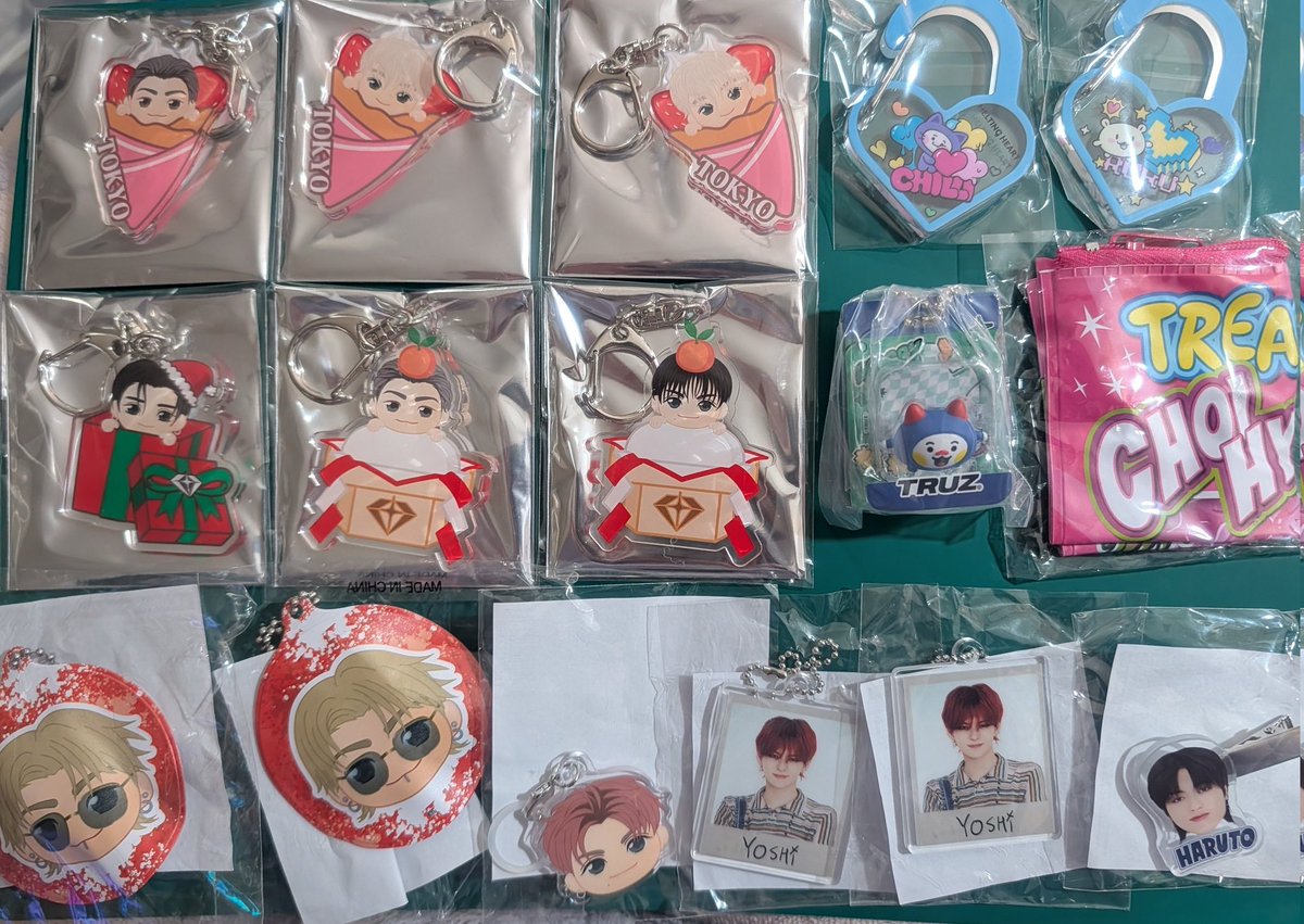 しらたま@お取引垢 tweet media