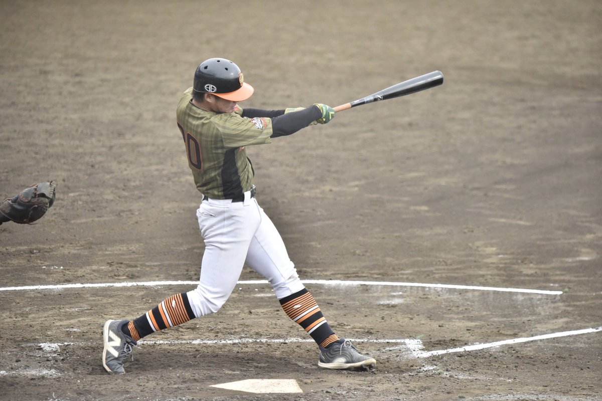 NEW FIELD【平塚市軟式野球】 tweet media