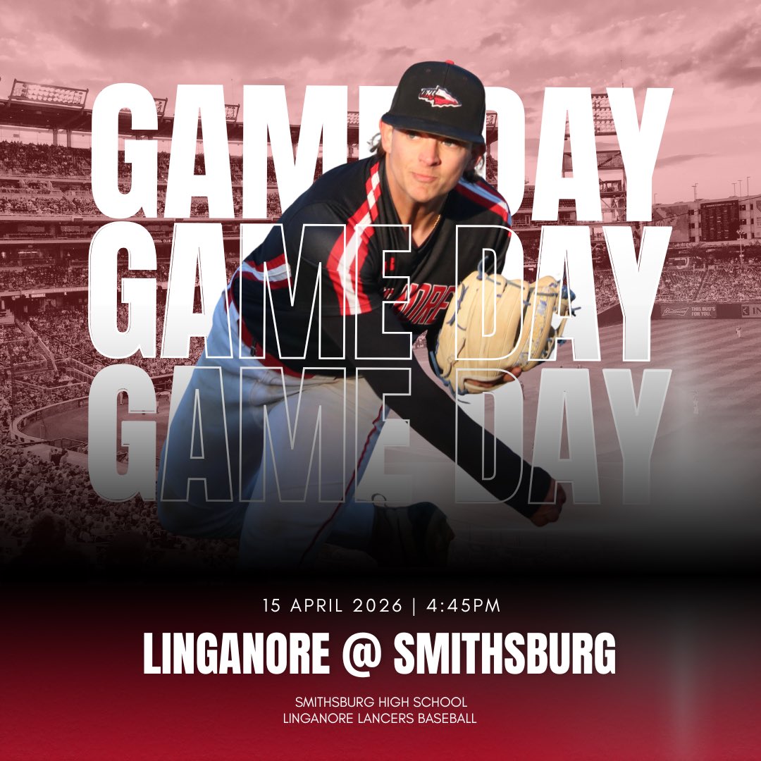 Linganore Lancers Baseball tweet media