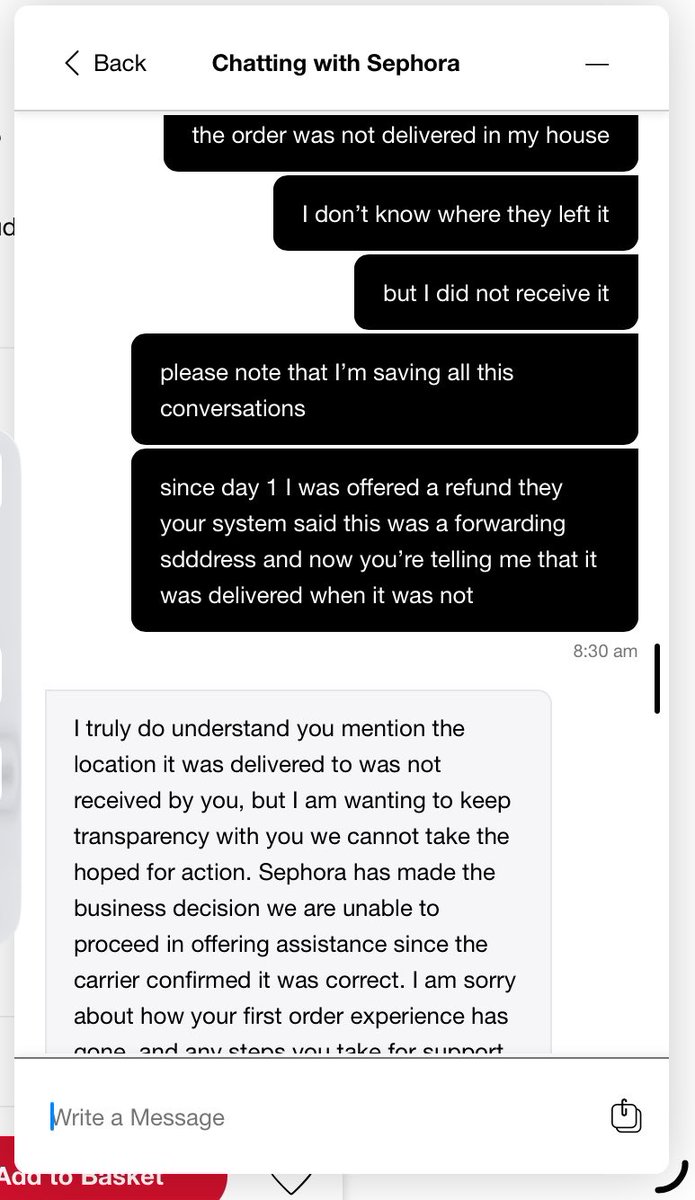 Lily Perez tweet media