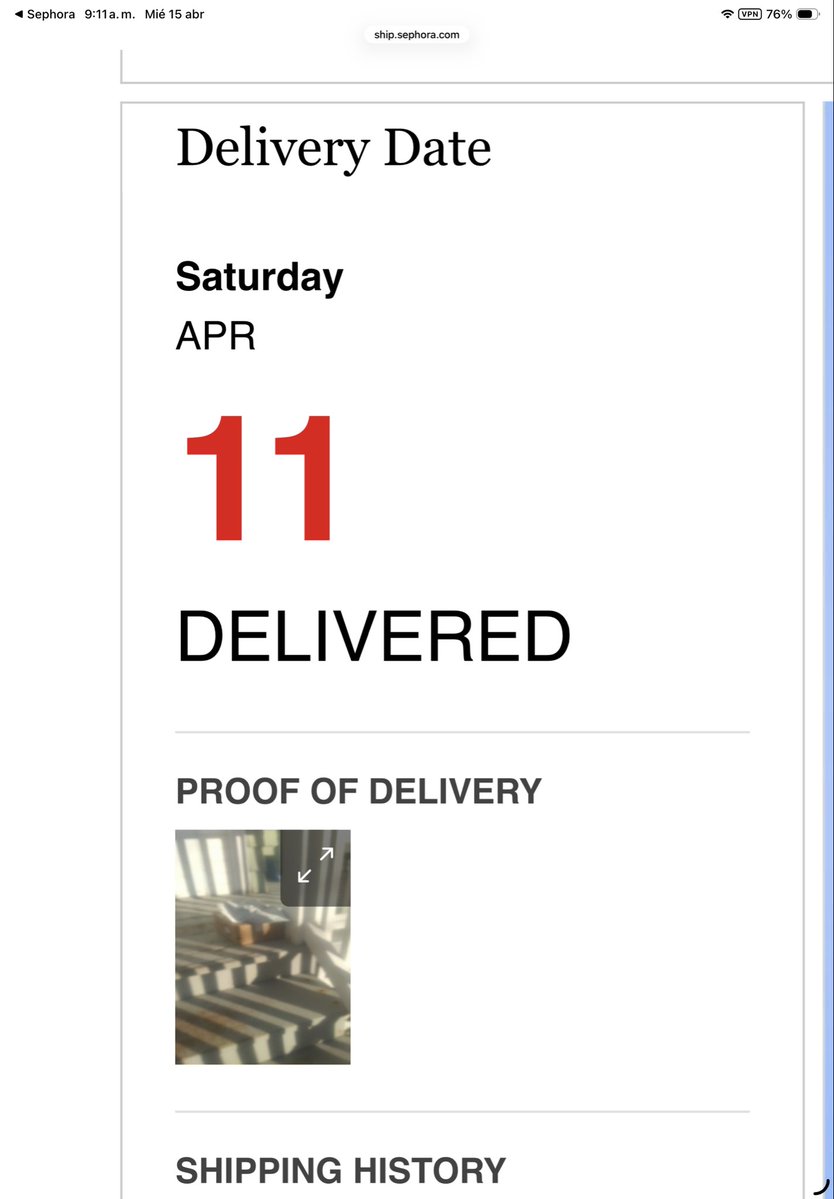 Lily Perez tweet media