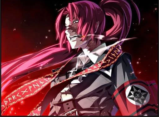 #Dies_irae

dies iraeの熱、未だ冷めず
新規さん増加中らしく、感謝感激

そして、この女性を見てほしい
女性陣の中でダントツ格好良く、シナリオ担当の正田さんに愛されている人

モデルは正田さんの友人の姉らしい。どんな人だったんだ…

少しでも気になった方は、是非プレイしてみて下さい