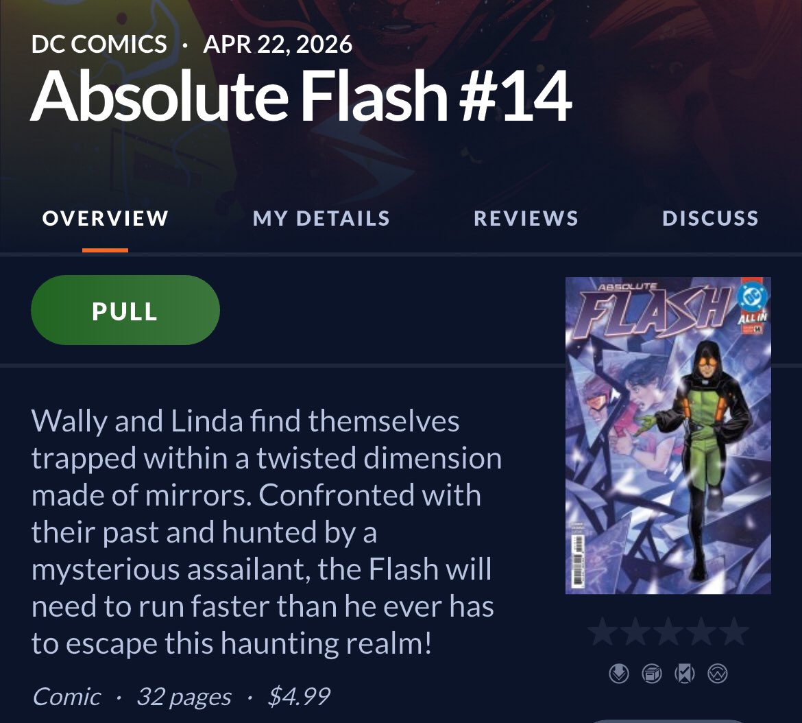 Mentally Insane Flash Enjoyer ⚡️ tweet media