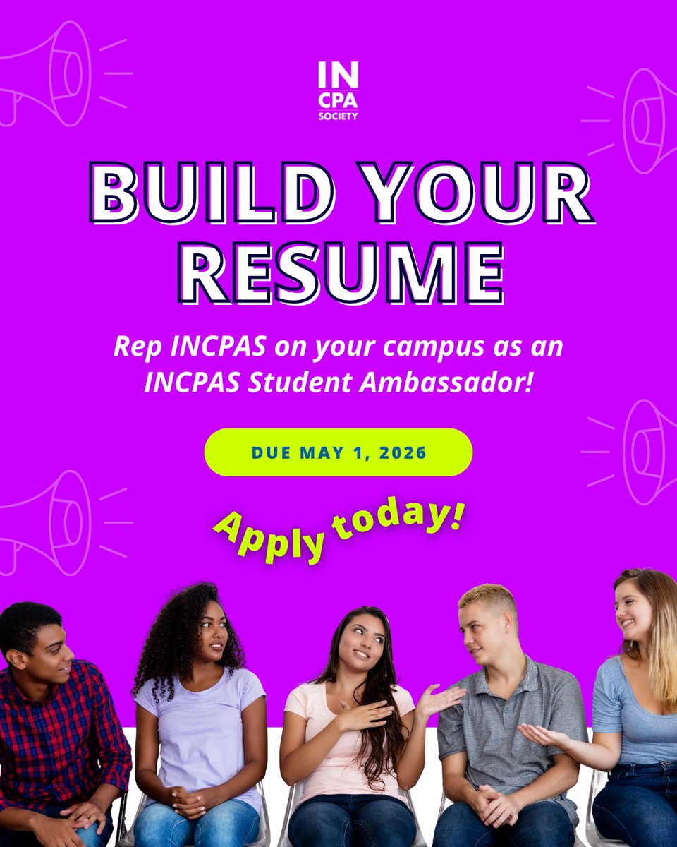 Indiana CPA Society tweet media