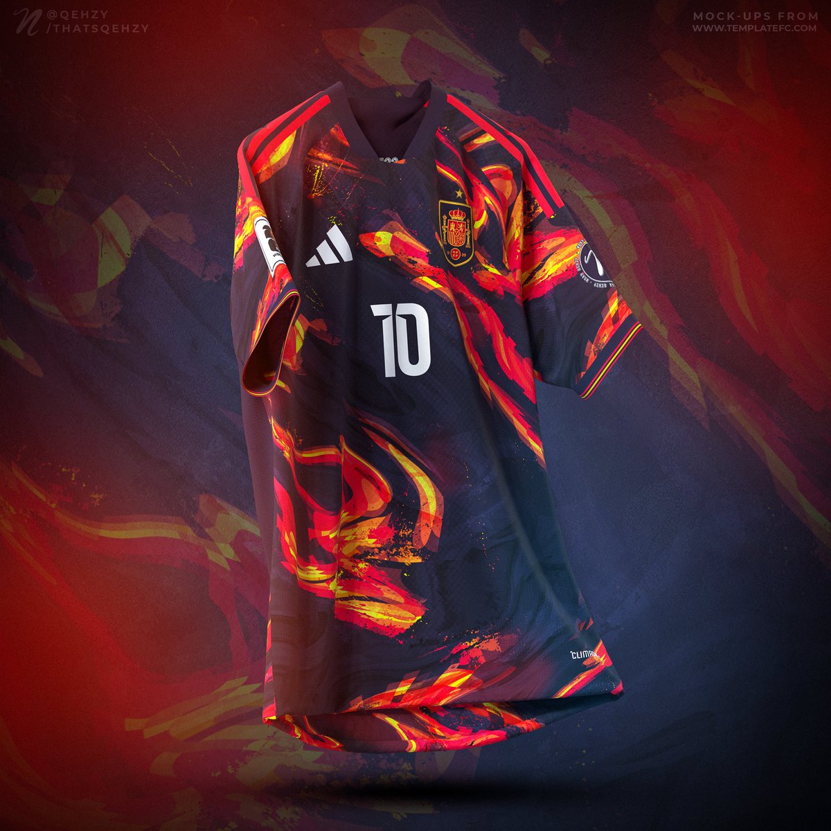 Noah Qehzy tweet media