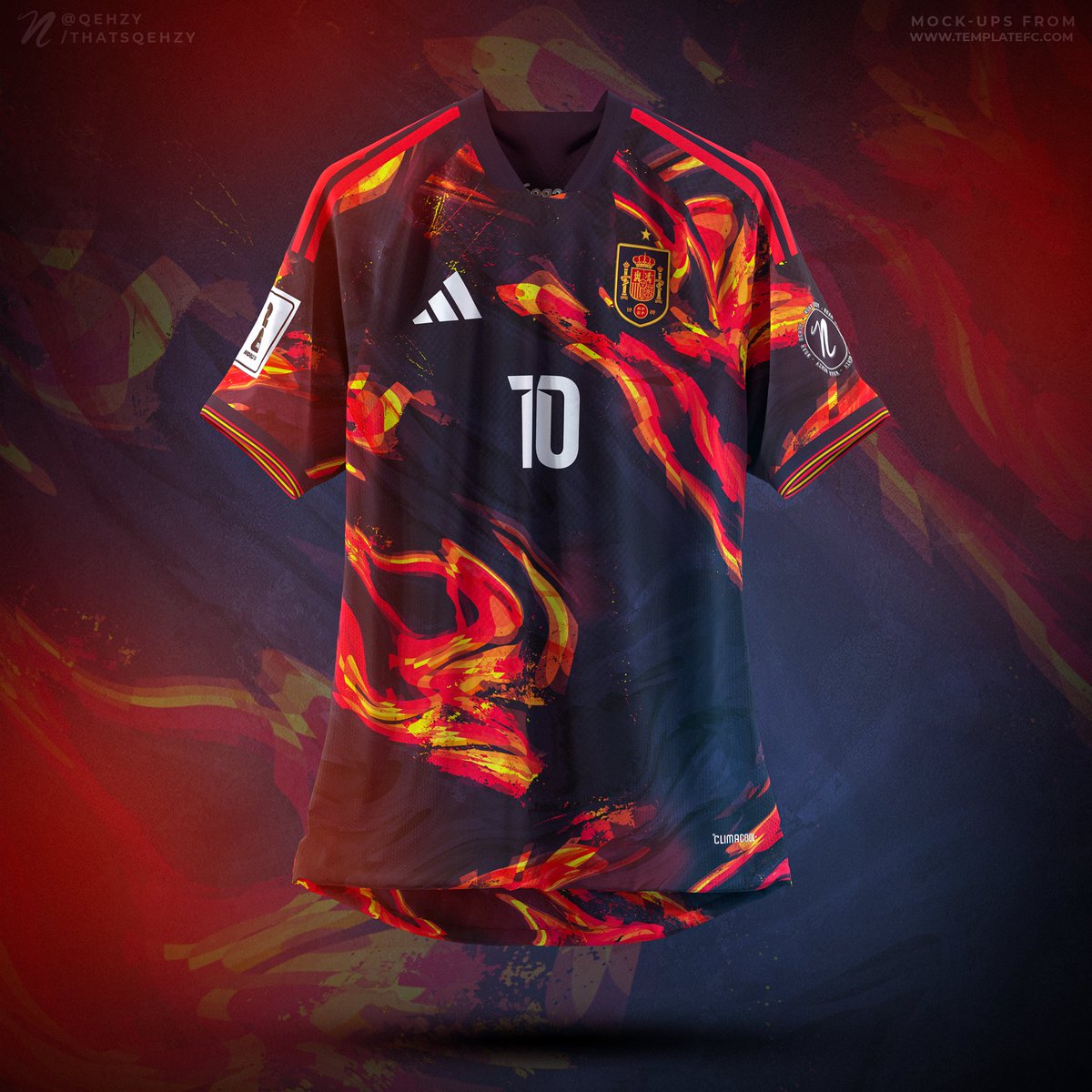 Noah Qehzy tweet media