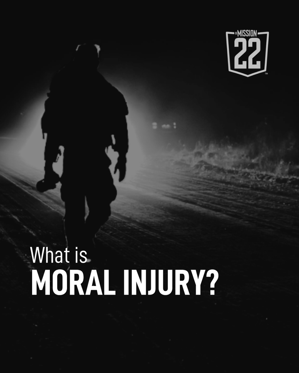 Mission22's tweet image. Some experiences don’t leave when the moment ends.

#Mission22 #Veterans #MentalHealth