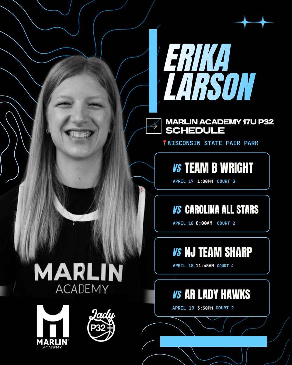 Erika Larson tweet media