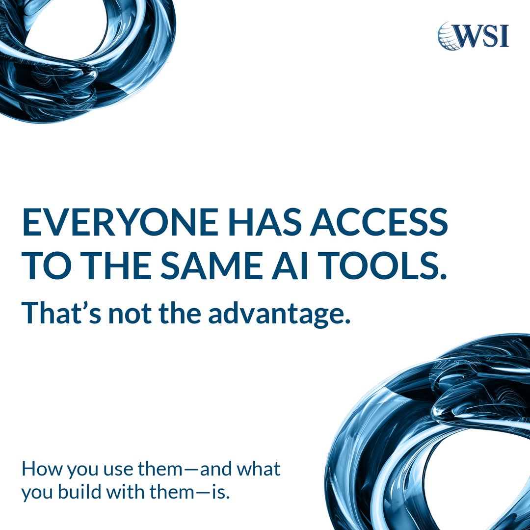 WSI World tweet media