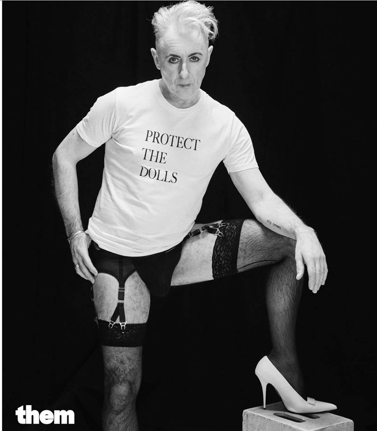 Malcolm Clark tweet media