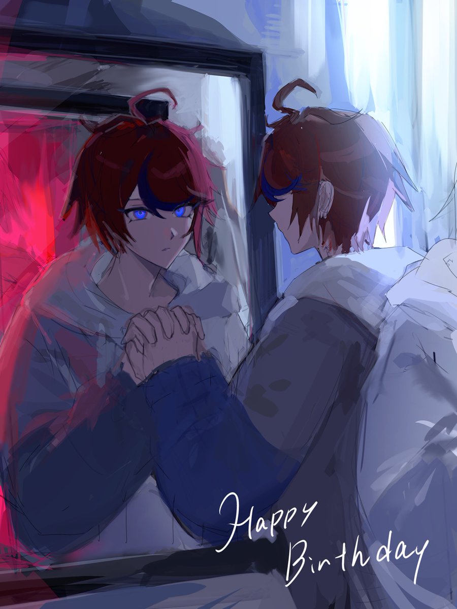 やむなし tweet media