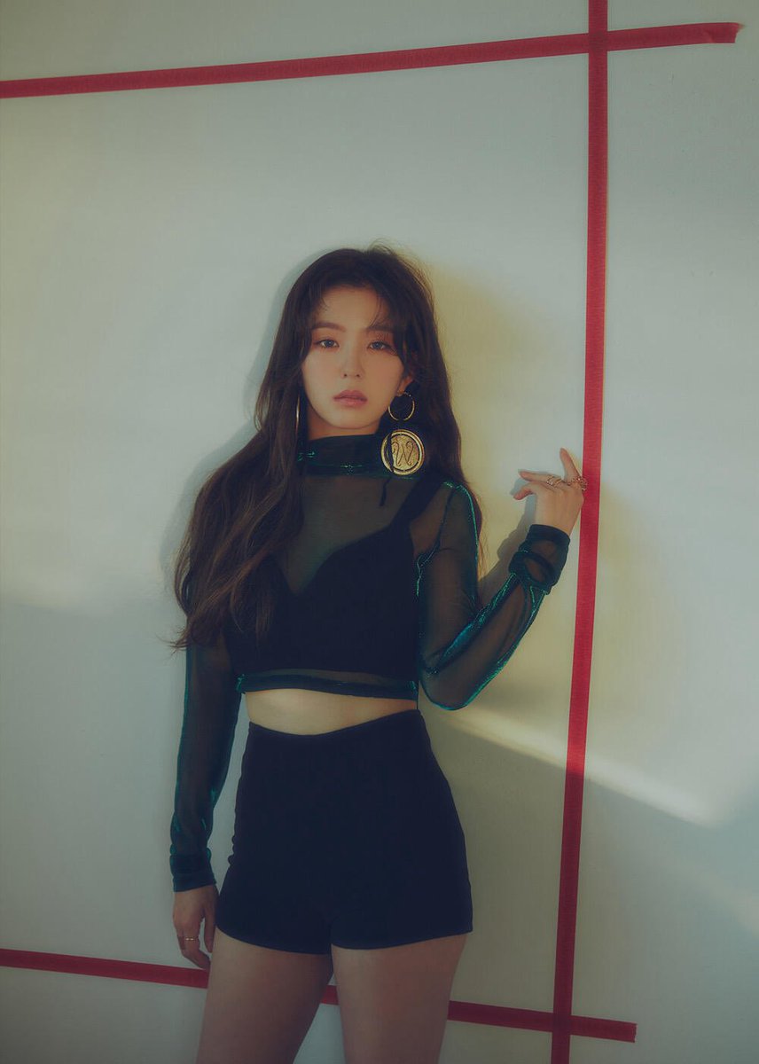 Red Velvet Brazil tweet media