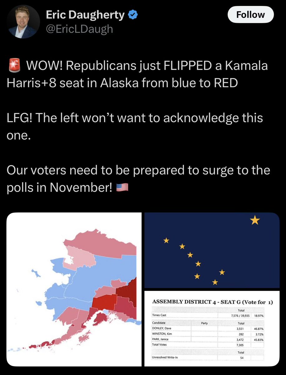 enjayglowbe72's tweet image. the right won’t want to acknowledge this one