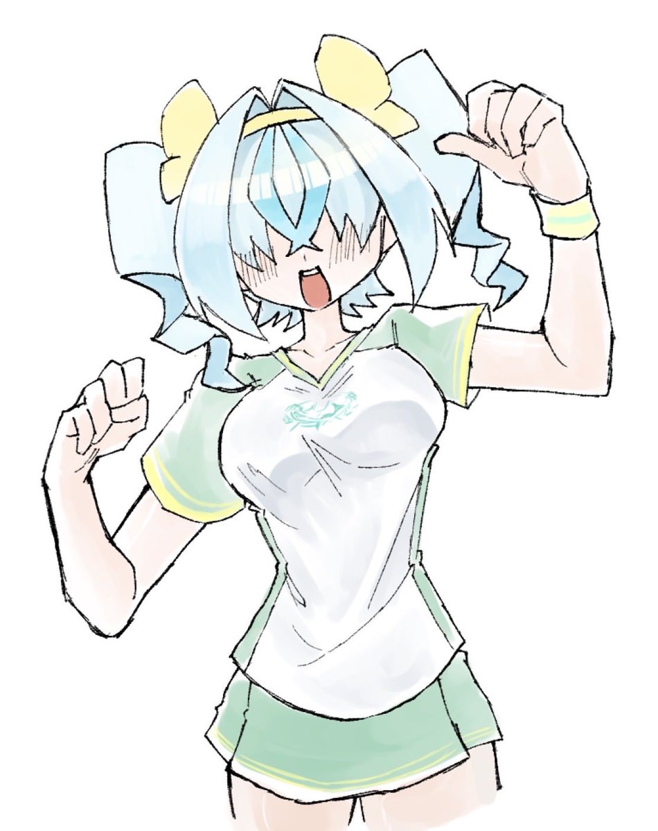 満を持して tweet media