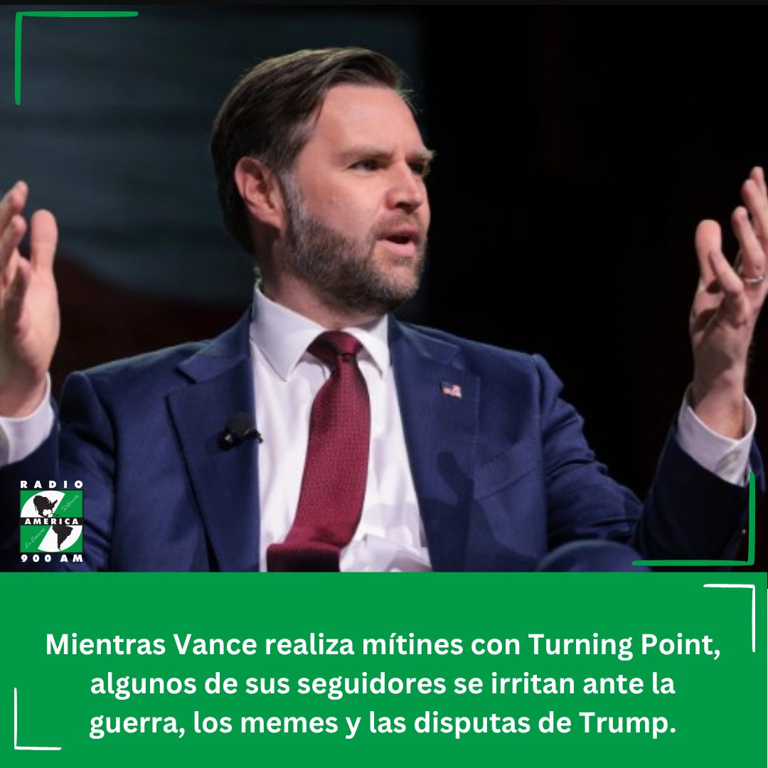 Radio America 900 am tweet media