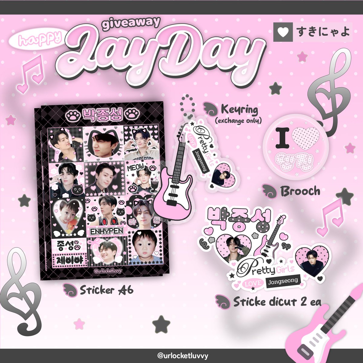 ♡ locket ♡ tweet media