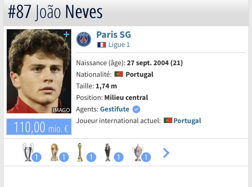 Xababa9288's tweet image. Le meilleur milieu de terrain a une moyenne de 22 ans et 1m74 … c est une dinguerie 🔴🔵 #psg #psgliv