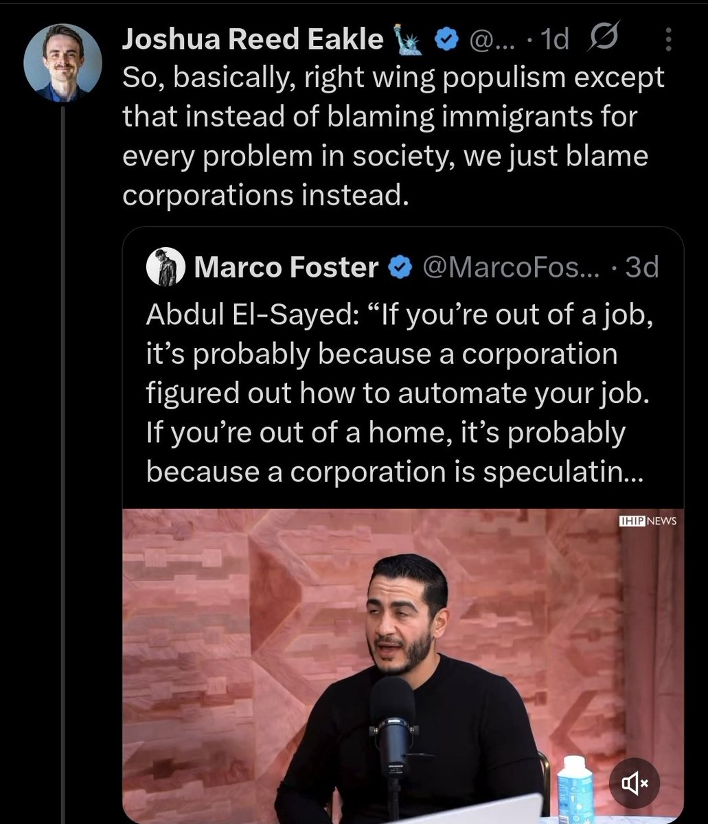 Bad Socialism Takes (FREE PARKING) tweet media