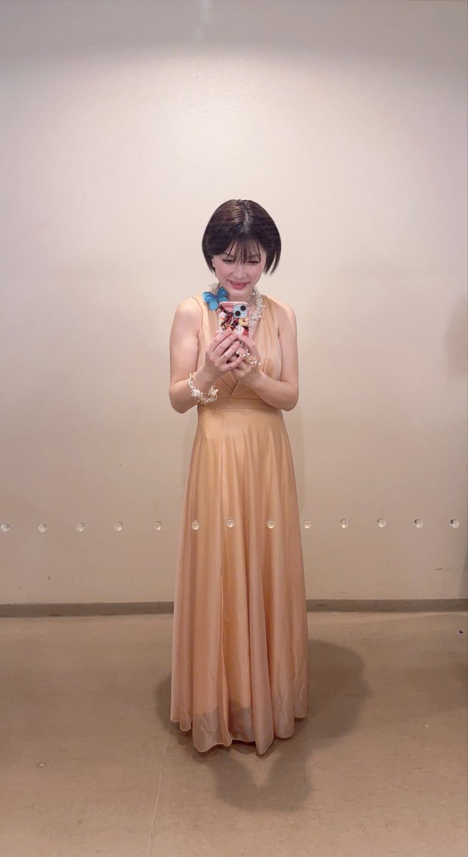 高山奈々 tweet media