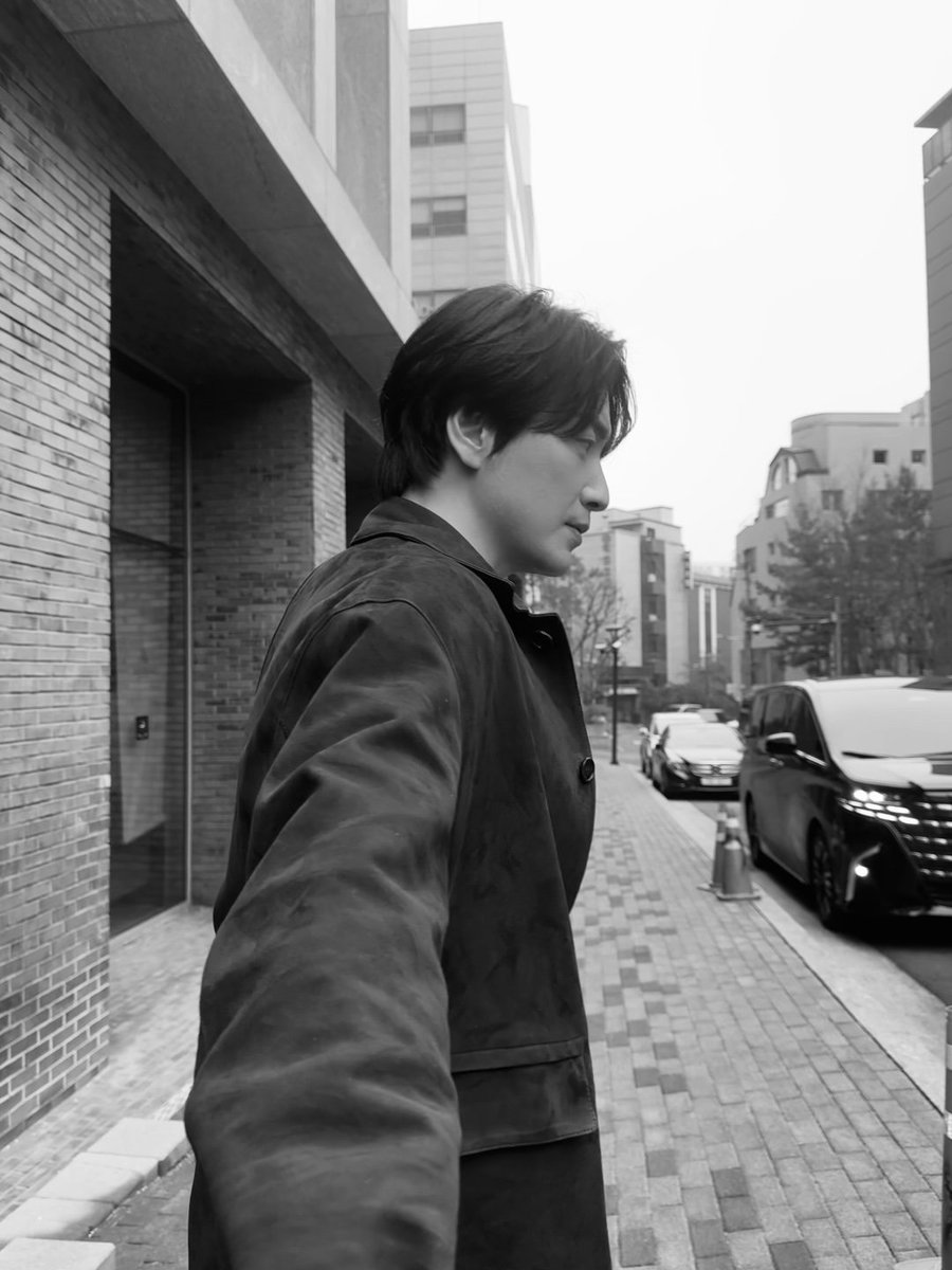 이준혁은 다 안다..🦊