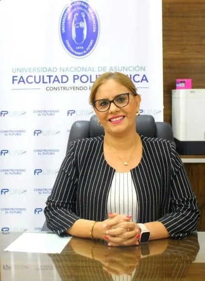 Hector Alegre, MAPyG tweet media