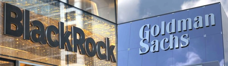 ztownsend's tweet photo. BlackRock and Goldman Sachs filed for a Bitcoin income ETF this month.

I see this as a long-term strategic shift in finance.

Financial institutions follow a predictable sequence when adopting new asset classes.

Access → yield structures → collateral products → long-duration instruments (insurance, retirement, pensions etc.)

Bitcoin ETFs launched in 2024 were the access layer.

Income ETFs are the yield layer.

Cantor Fitzgerald has already launched Bitcoin as collateral for institutional loans.

I started building Bitcoin life insurance in 2022, when the industry was still debating whether stage one would happen.

This confirms the progression.

The Bitcoin economy is being built. One layer at a time.
