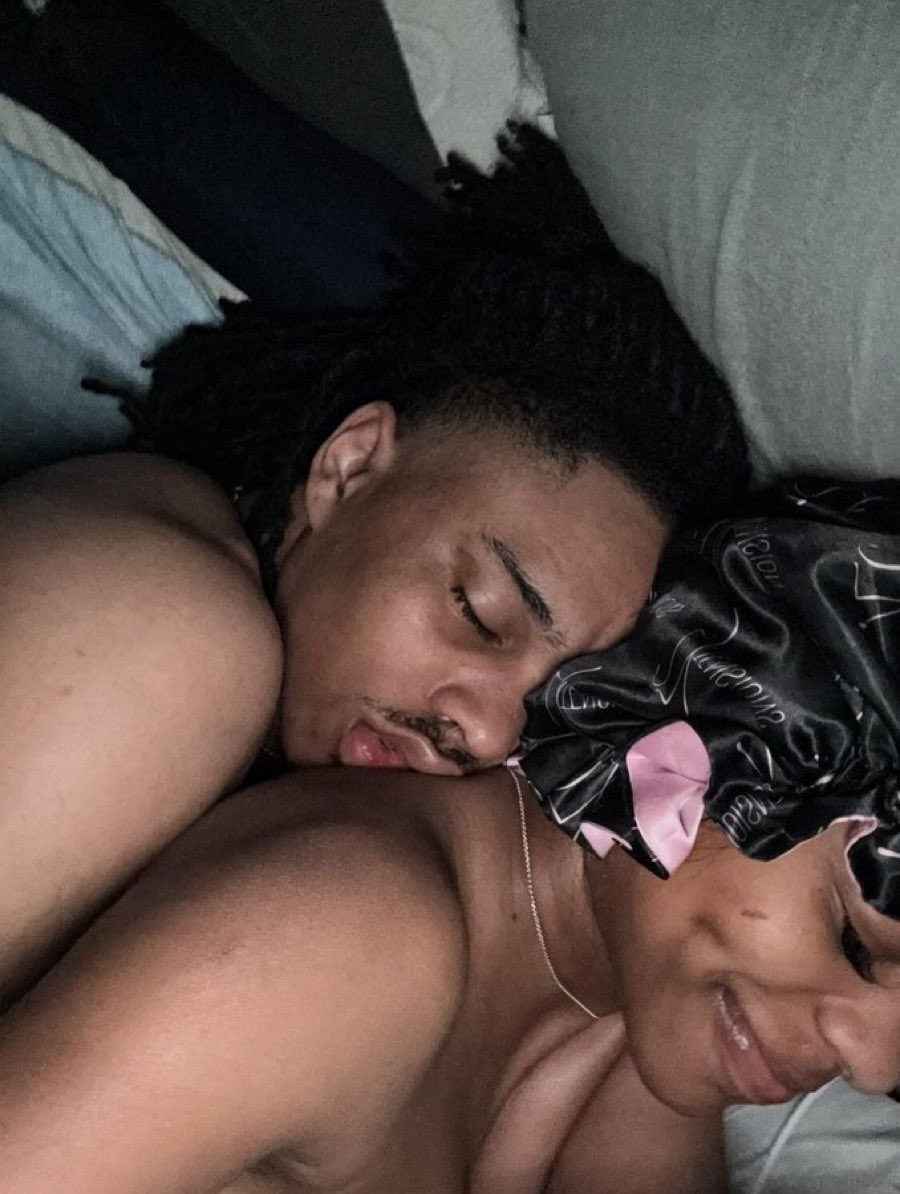 this kind of peace is everything🫶🥹