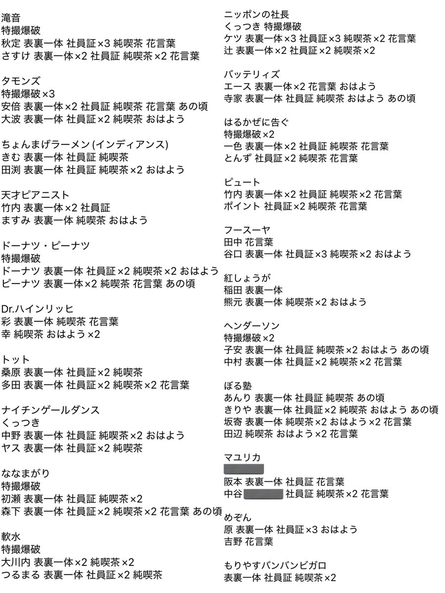 レモ tweet media