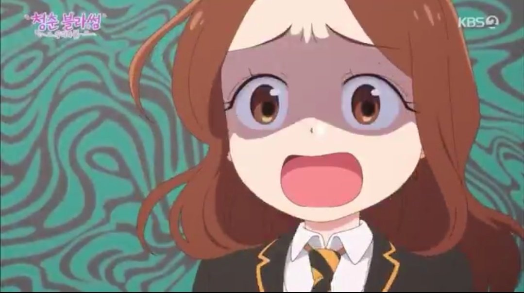 gyurichae's tweet image. MY BELOVED BOMJIN 🥺🥺🥺 I CANT BELIEVE THIS IS REAL

one of the most beautiful high school romances just aired, please don't miss bomjin im sure they will turn your life more jolly!!! #trust