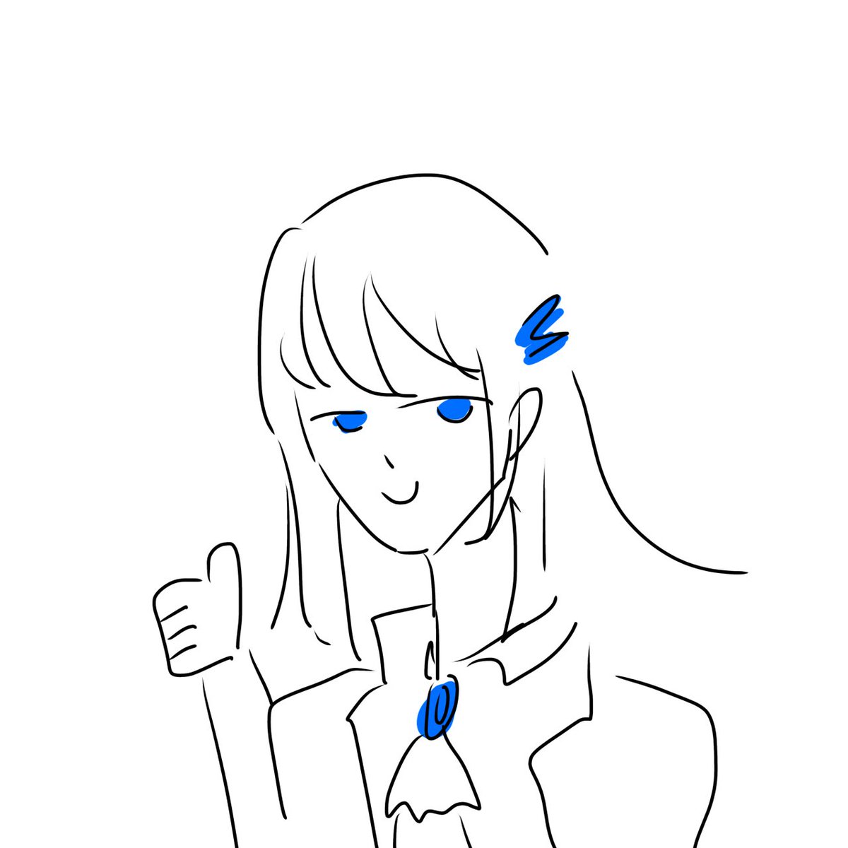 아 으 아니되오 아앙 맛있는 이상감자 tweet media