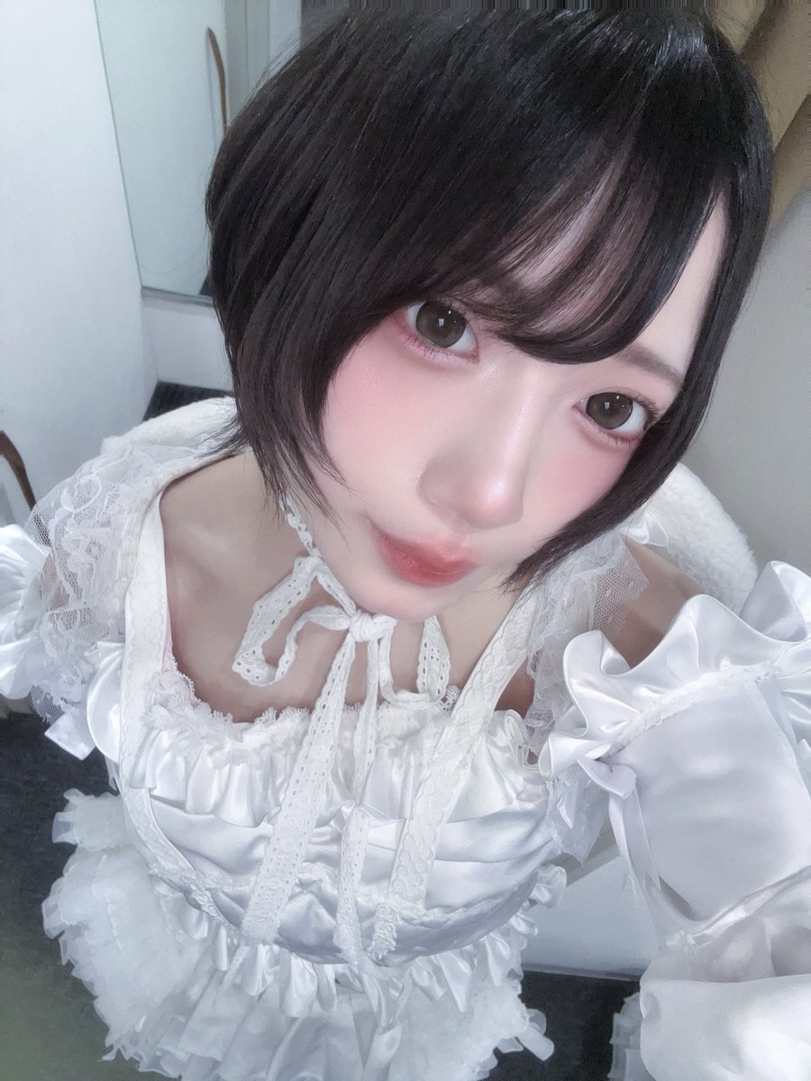 鵠まひろ@4/30渋谷WOMB 周年㊗️ tweet media