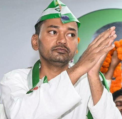 बिहार को ये वाले CM मिलते मिलते रह गए,