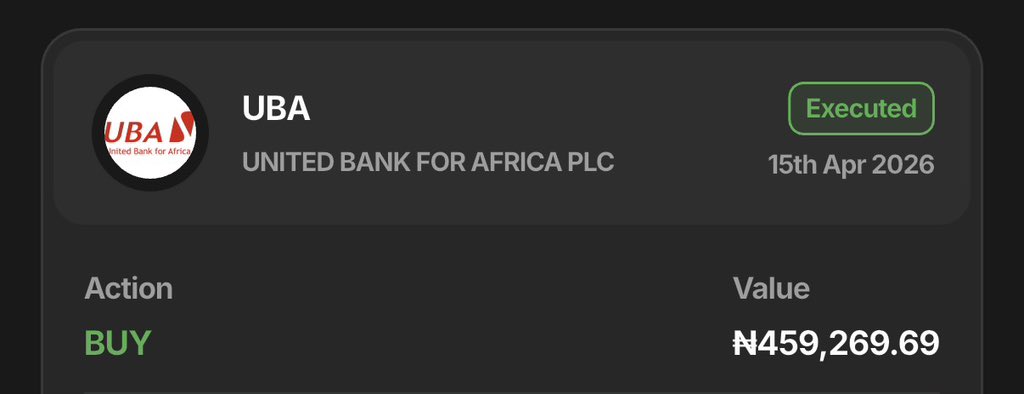 Gentleman Investor 💼💰 tweet media