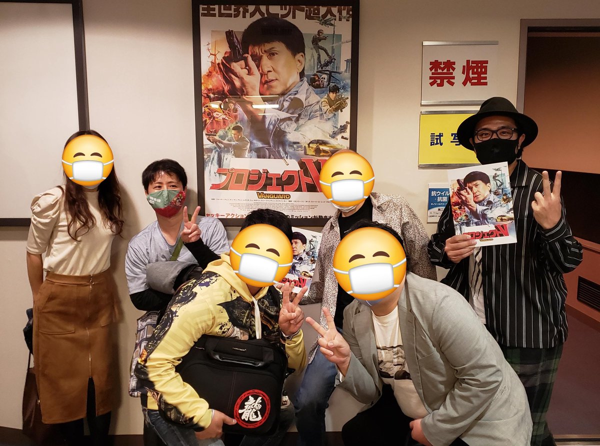 zoetaka＠たか tweet media