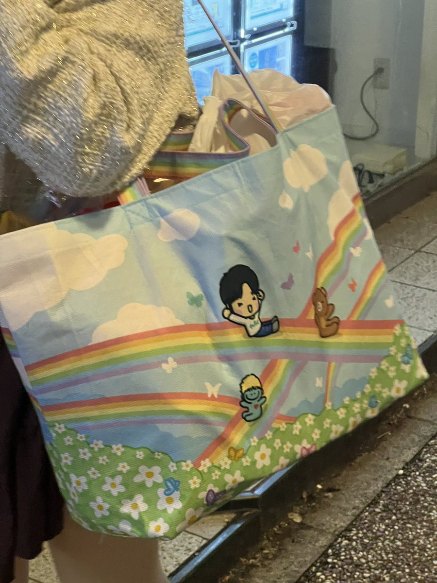 Ploy❤Palit tweet media