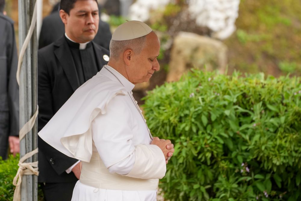 James Martin, SJ tweet media