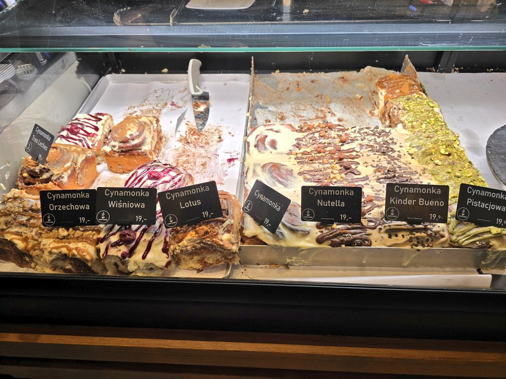 Alina Nowobilska🇵🇱 tweet media